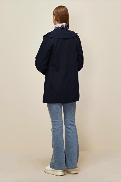 Alvina Drawstring Wear It Out 45982