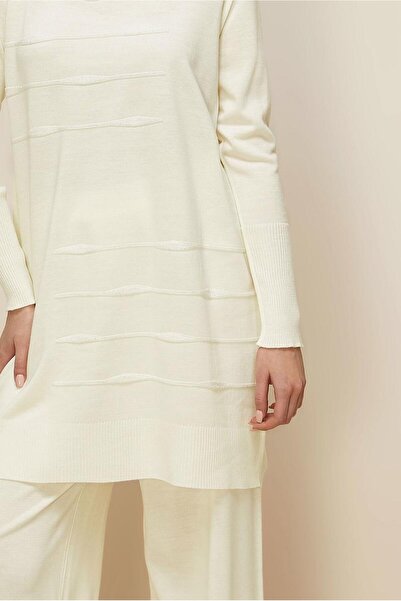 Alvina Tri-Kot Suit with Pants 45824