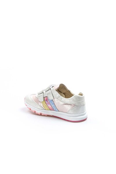 FAST STEP Παιδικά παπούτσια casual από γνήσιο δέρμα Unisex 006FA800