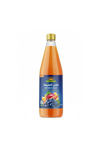 natureland Multi Nature Juice 750 ml
