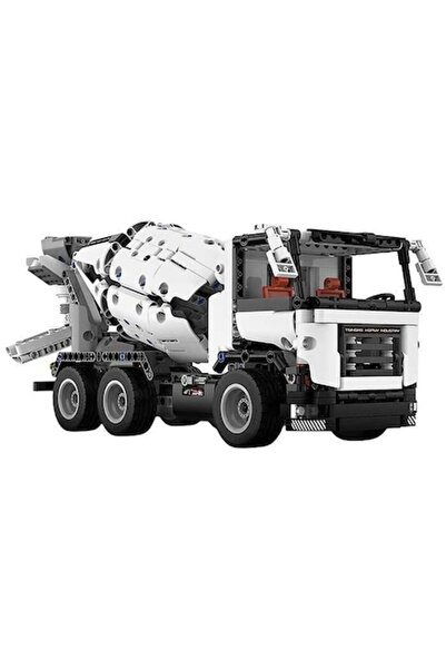 ONEBOT Engineering Cement Mixer Set, 730+ pieces, 8+ years