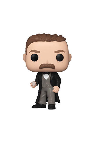 Funko Pop! Tv: Peaky Blinders - Arthur Shelby