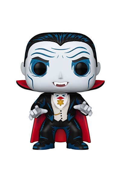 Funko أفلام بوب!: الوحش العالمي الموسم الخامس - دراكولا