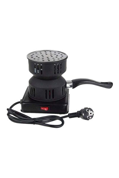 Twinkle Mart Charcoal Hot Plate 600W SX-A13 Black