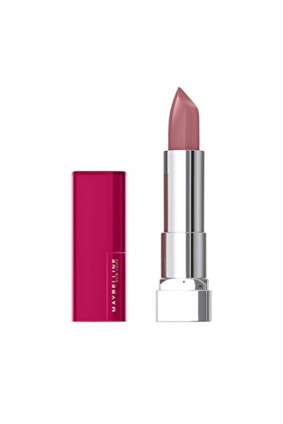 Maybelline New York Color Sensational 132 Ruj Roz Dulce, 4.4 g