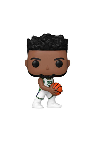 Funko Funko: NBA Bucks - Giannis (CE-21) (143)