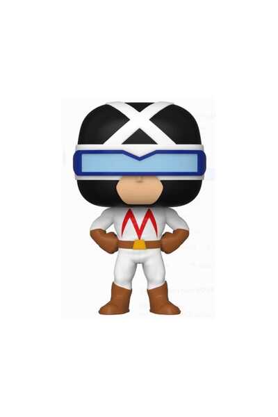 Funko : Speed Racer - Racer X (738)