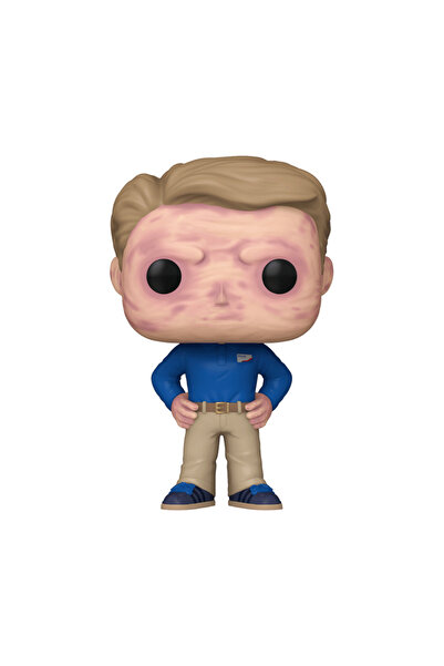 Funko بوب! مارفل: ديدبول الموسم الثالث - ديدبول (بديل) (بدون إضافات)