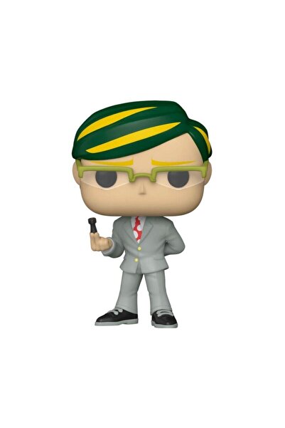 Funko : My Hero Academia - Sir Nighteye