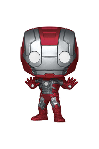 Funko Pop! Marvel: Infinity Saga - IM2 MRK 5
