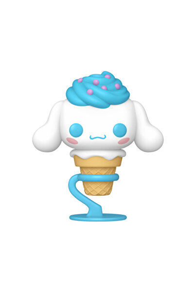 Funko Pop! Sanrio: Hello Kitty - Cinnamoroll Ice Cream Cone (Exc)