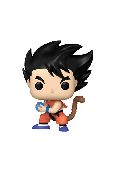 Funko Pop Reg Animation: Dragon Ball - Goku (Kame)