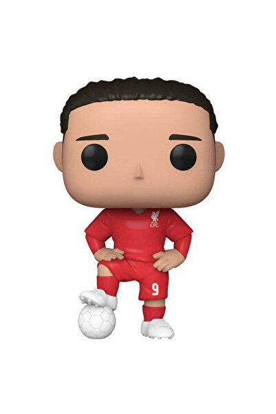 Funko Pop! Football: Liverpool - Darwin Nuneez