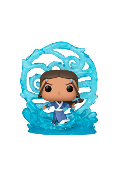 Funko بوب ديلوكس! رسوم متحركة: أفاتار: آخر مسخر هواء، الموسم السابع - كاتارا