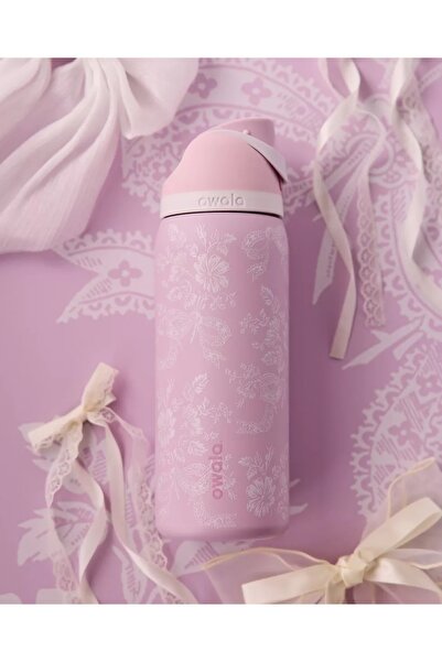 owala 32 0z. 0wala FreeSip Stainless Steel Water Bottle