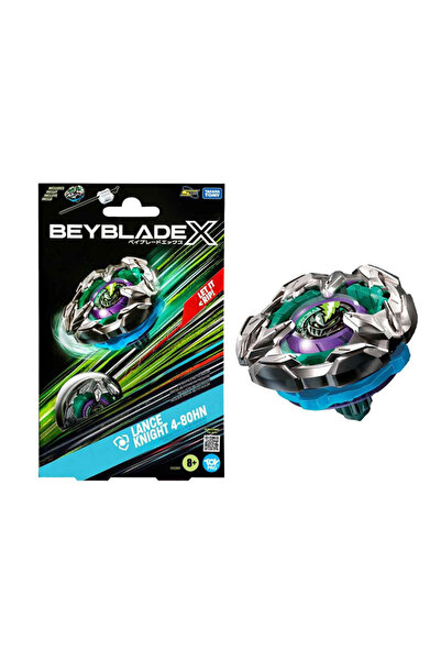 BEYBLADE Lance Knight 4-90HN TP0184