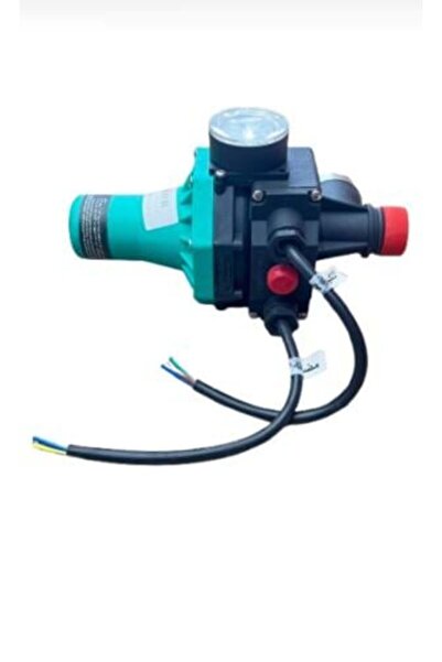 Set Automatic dynamo regulator