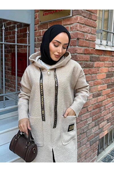 butik hira Καπάκι από ύφασμα Buklet