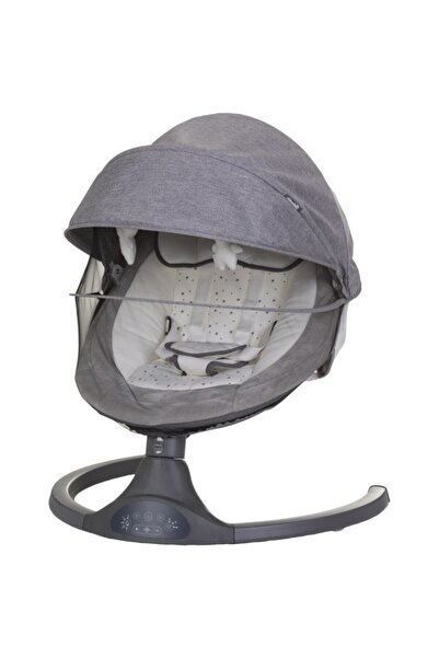 Chipolino Electric swing Brida granite