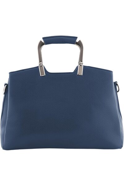 FOSKA Crossbody Bag - High-Grade PU Leather Shoulder Bag for Women