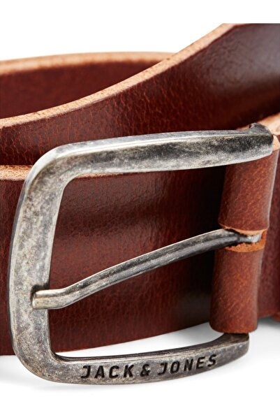 Jack & Jones BELT MALE LEA BUFFALO100