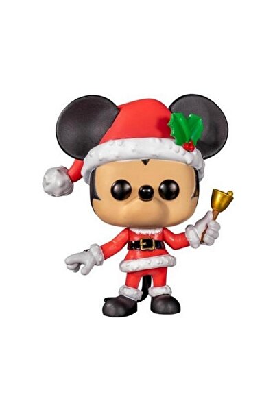 Funko : Disney Holiday - Mickey