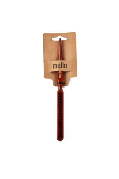 Mila Wooden Baby Hair Brush