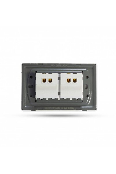 Magic Magic Fish Key and Socket with Modern and Practical Design