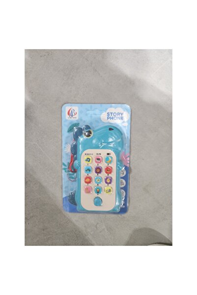 Flippy Interactive Smart Toy — Dinosaur Model, Educational, Musical & Voice, 4-6 yrs, 19x11.5 cm,