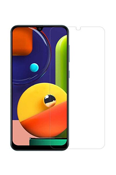 ineix واقي شاشة زجاجي من تيمبي لهاتف سامسونج جالاكسي A30S