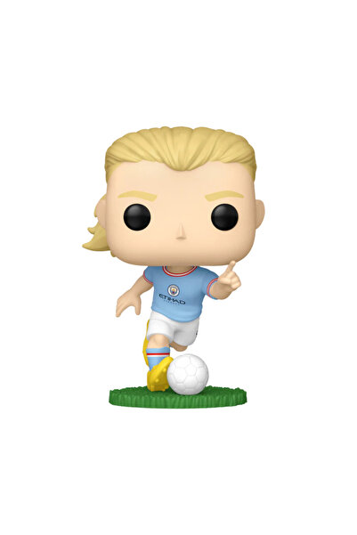 Funko : Football Manchester City - Erling Haaland