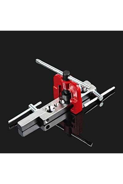 Melfi 6 Dies Tubing Pipe Flaring Tool Set 3/16-5/8 (45°)