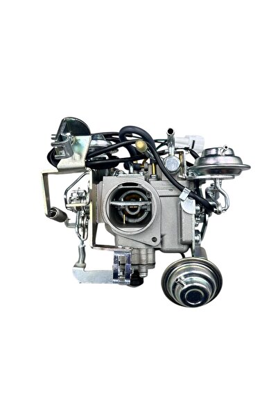 NS Nilser Auto Parts Damas Karbüratör 1995-1998 94591539