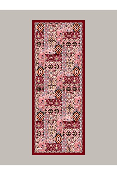 Ayshara شال كيركباري كوليكشن كيربلاين أحادي الجانب