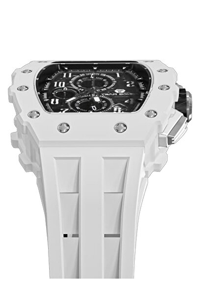 Tsar Bomba Ceas bărbătesc TB8204B-01, cuarț, 44mm, 5ATM