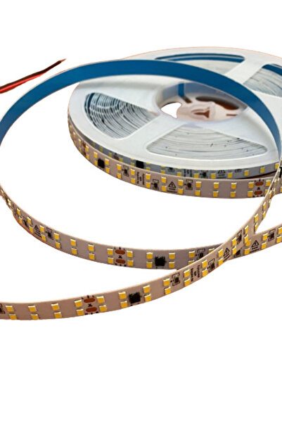 RFAN LED strip, 240 LED/M, Neutral Light, 4000K, 12W/M, 10m/Roll, 220V