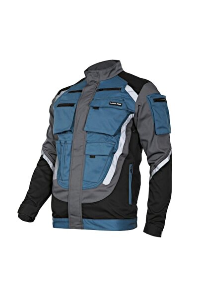 Lahti Pro Jacheta Lucru Groasa Premium - 3xl/h-194