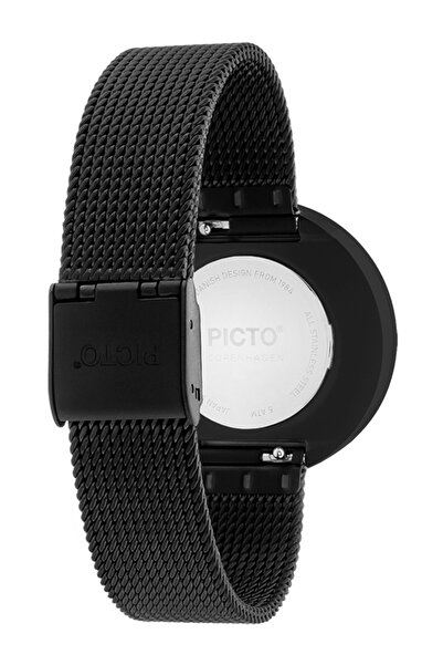 Picto Γυναικείο Ρολόι 34061-1014, Quartz, 34mm, 5ATM