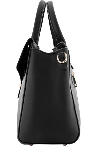 FOSKA Crossbody Bag for Women - High-Grade PU Leather Handbag, Adjustable Strap