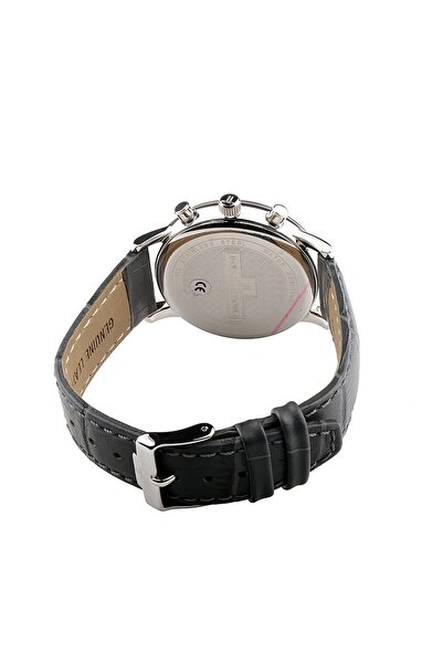 Jacques Lemans Mens Watch N-209F, Quartz, 39mm, 5ATM