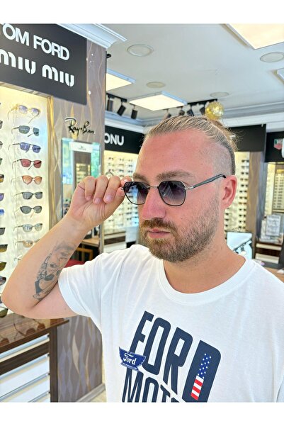 beewear 243 C35 48 Unisex Sunglasses