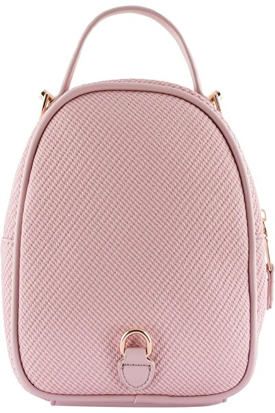 FOSKA Women’s Mini Fashion Backpack – Stylish Lightweight Casual Daypack
