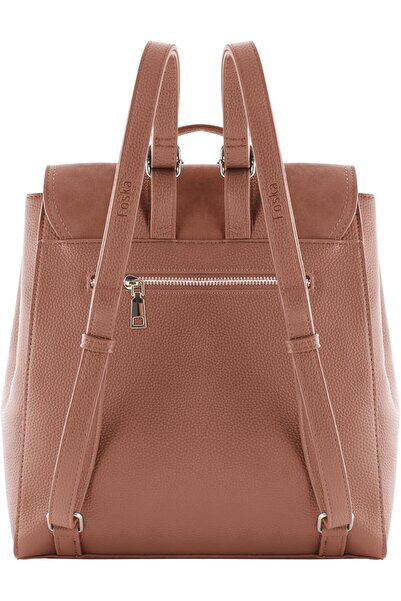 FOSKA Fashion Backpack - Premium PU Leather
