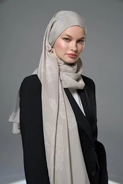 Maisa KREP İPEK ŞAL