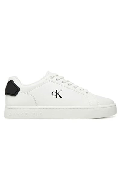 Calvin Klein Pantofi sport CLASSIC CUPSOLE RU PATCH LTH