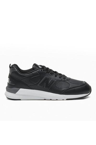 New Balance Ms109Bat Men's Casual Sports Shoes Black