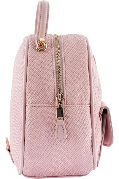 FOSKA Women’s Mini Fashion Backpack – Stylish Lightweight Casual Daypack