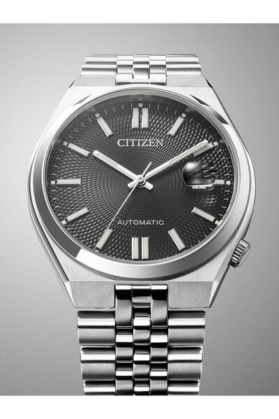 Citizen Ceas bărbătesc NK0020-55E, automat, 40mm, 5ATM