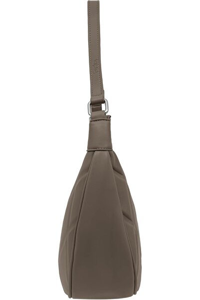 FOSKA Women's Shoulder Bag - High-Grade PU Leather, Spacious & Stylish