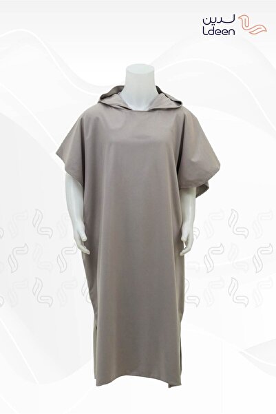 ldeen Kappa Kids Microfiber Poncho Super Absorbent